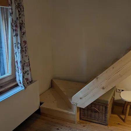 Casa vacanze Altes Kaethchen Straupitz