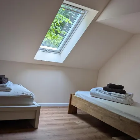 Altes Kaethchen Casa vacanze *