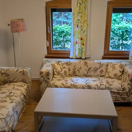 Altes Kaethchen Casa vacanze *