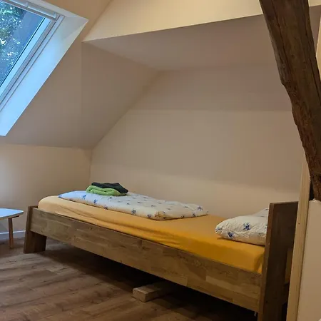 Altes Kaethchen Casa vacanze Straupitz