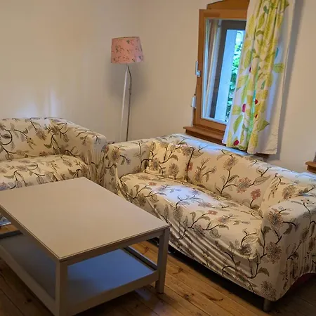 Casa vacanze Altes Kaethchen Straupitz