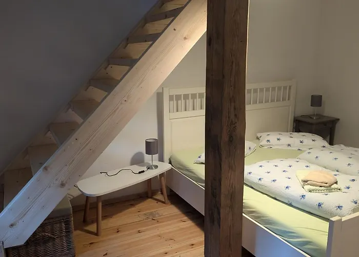 Altes Kaethchen Hébergement de vacances