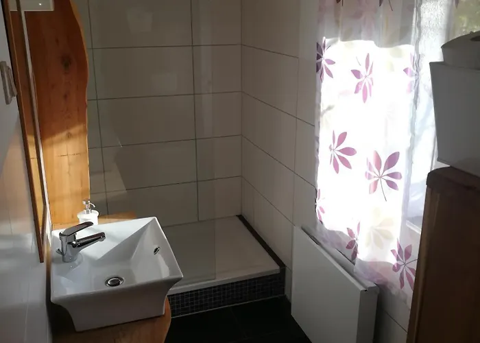 Hébergement de vacances Altes Kaethchen *