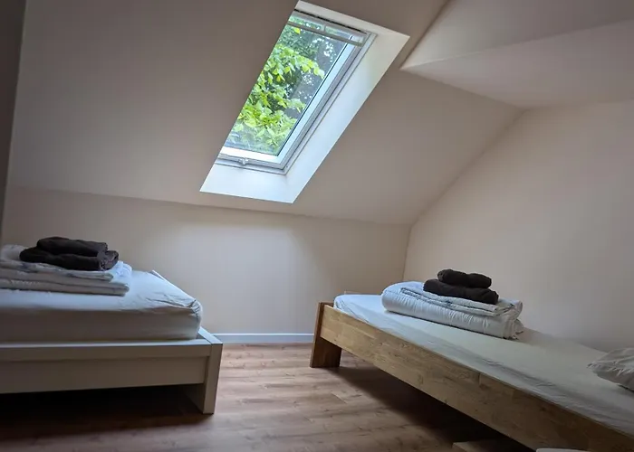 Altes Kaethchen Hébergement de vacances *