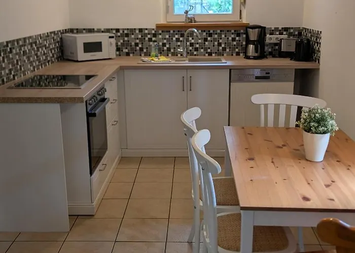 Altes Kaethchen Straupitz